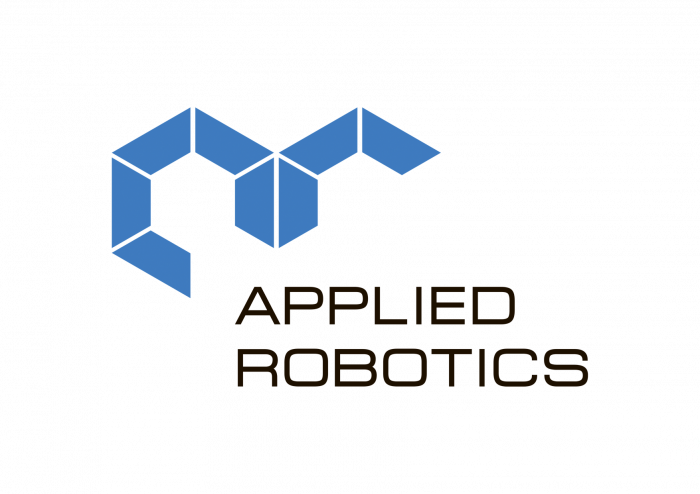 Applied Robotics