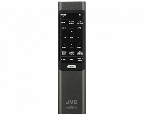 Кинотеатральный 4К-проектор JVC DLA-NP5W