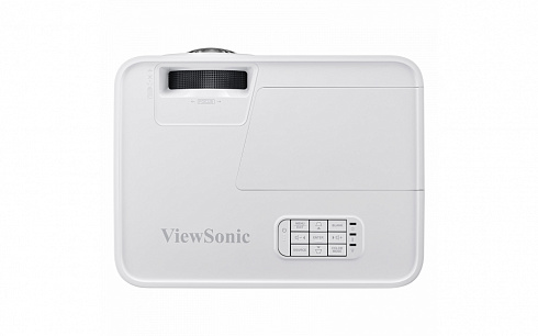 Мультимедийный проектор ViewSonic PS501X