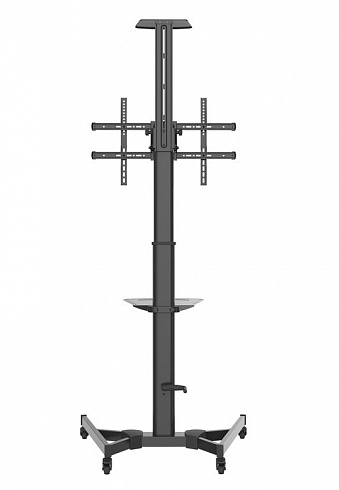 Мобильная напольная стойка Digis DSM-P264CH мобильная для ТВ 37"-70"