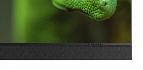 Светодиодный LED-экран Geckotouch 197"